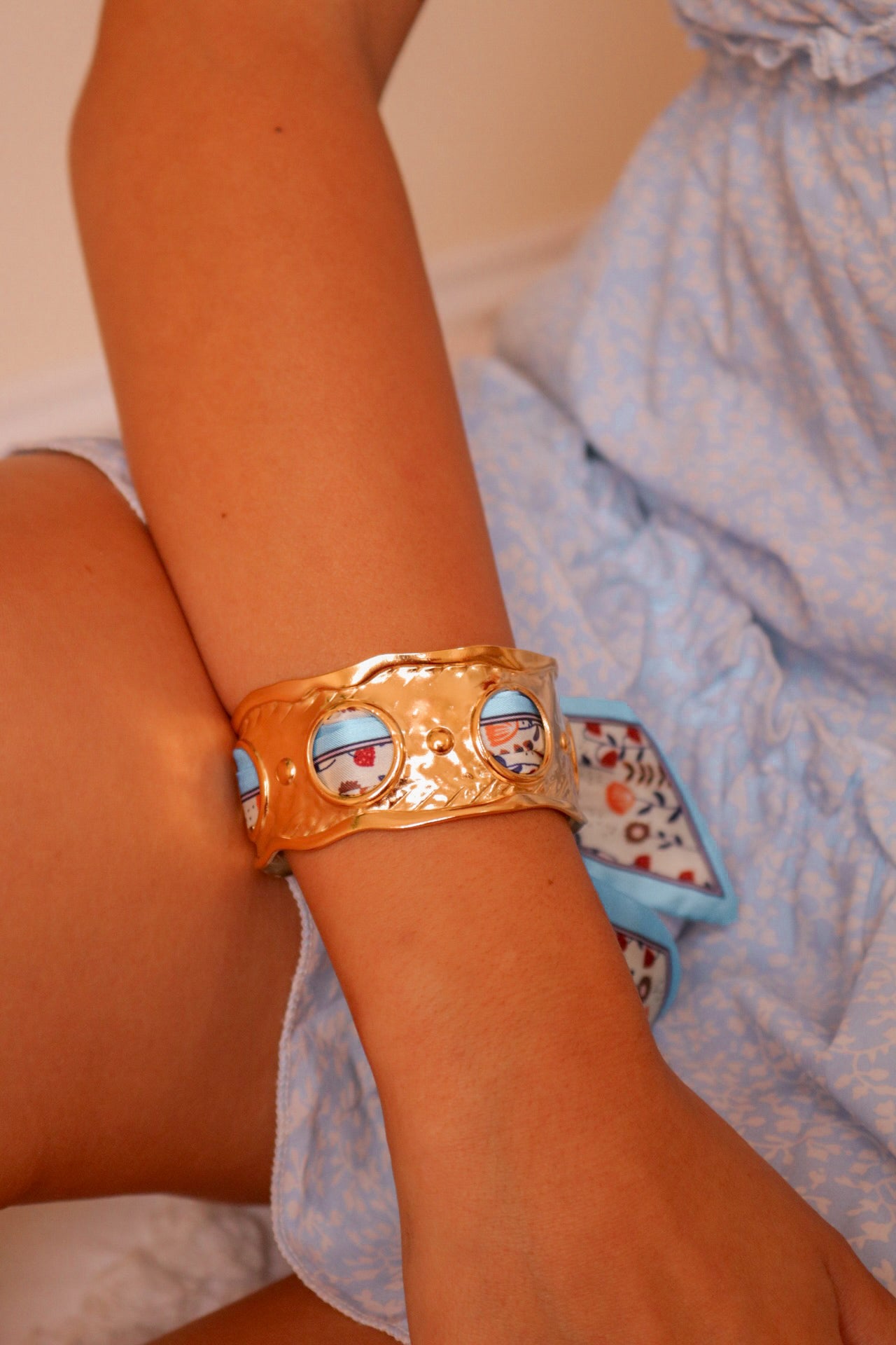 PULSERA JULIETA