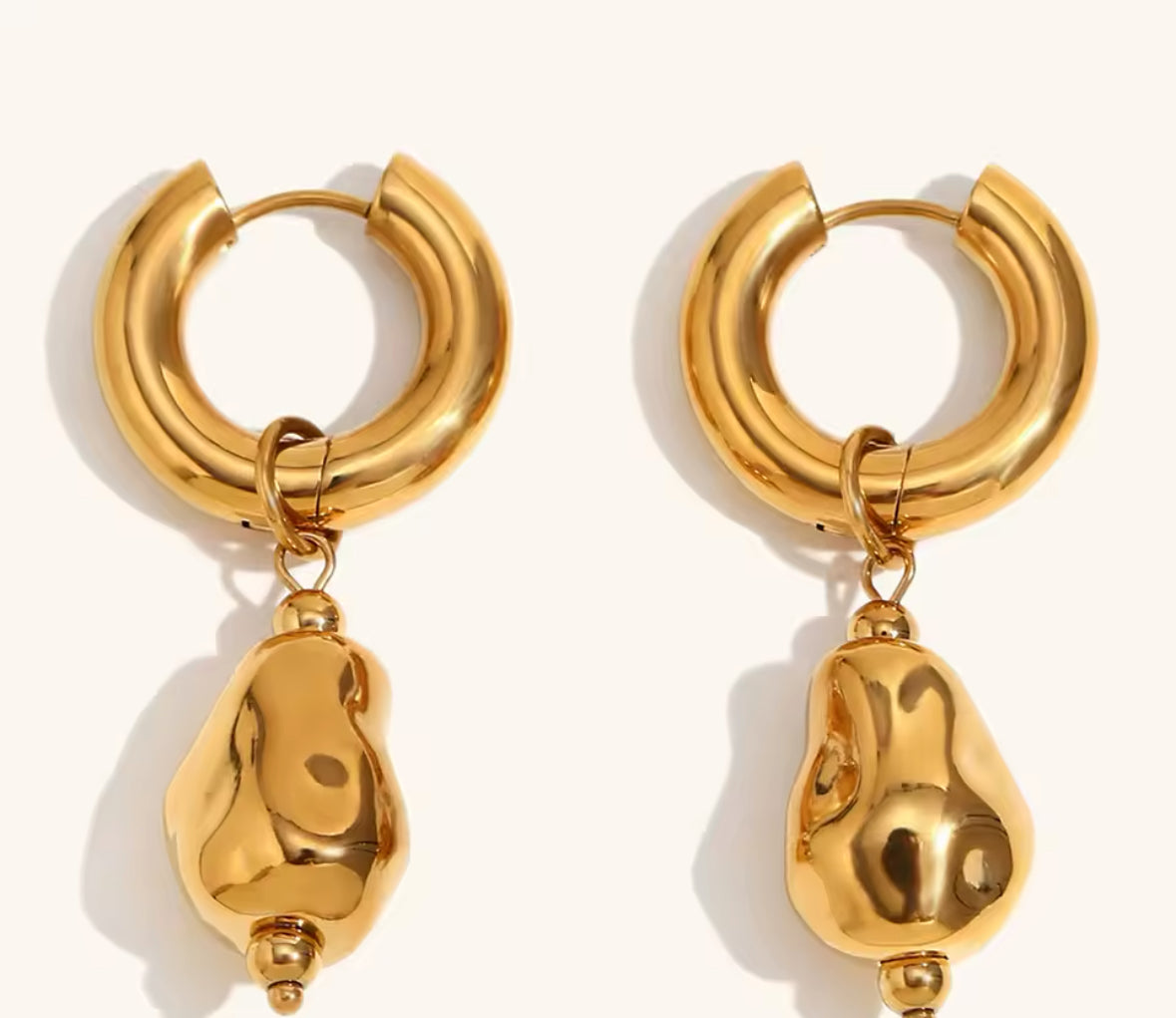 AROS OLIVIA GOLD