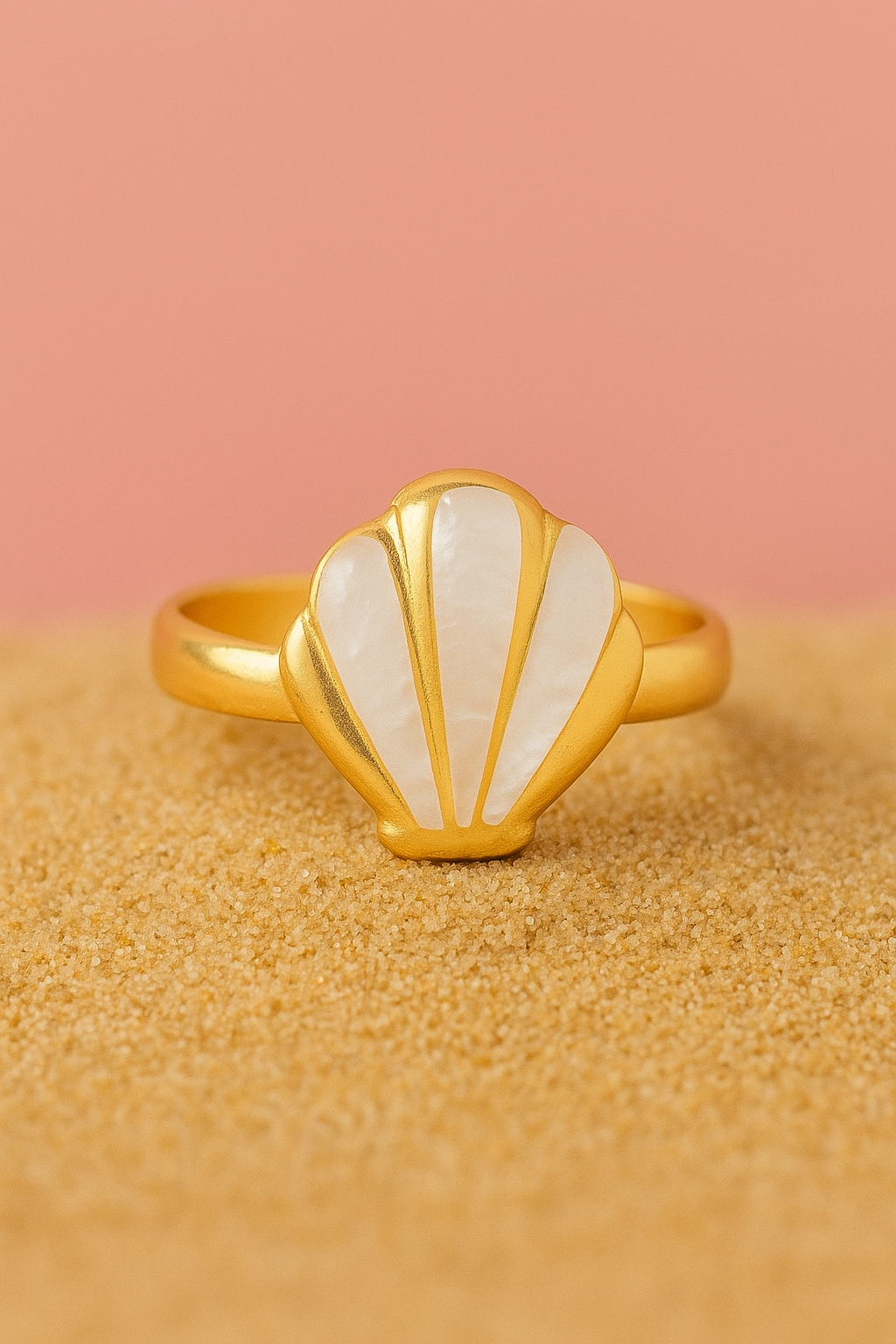 ANILLO MINI OSTRA