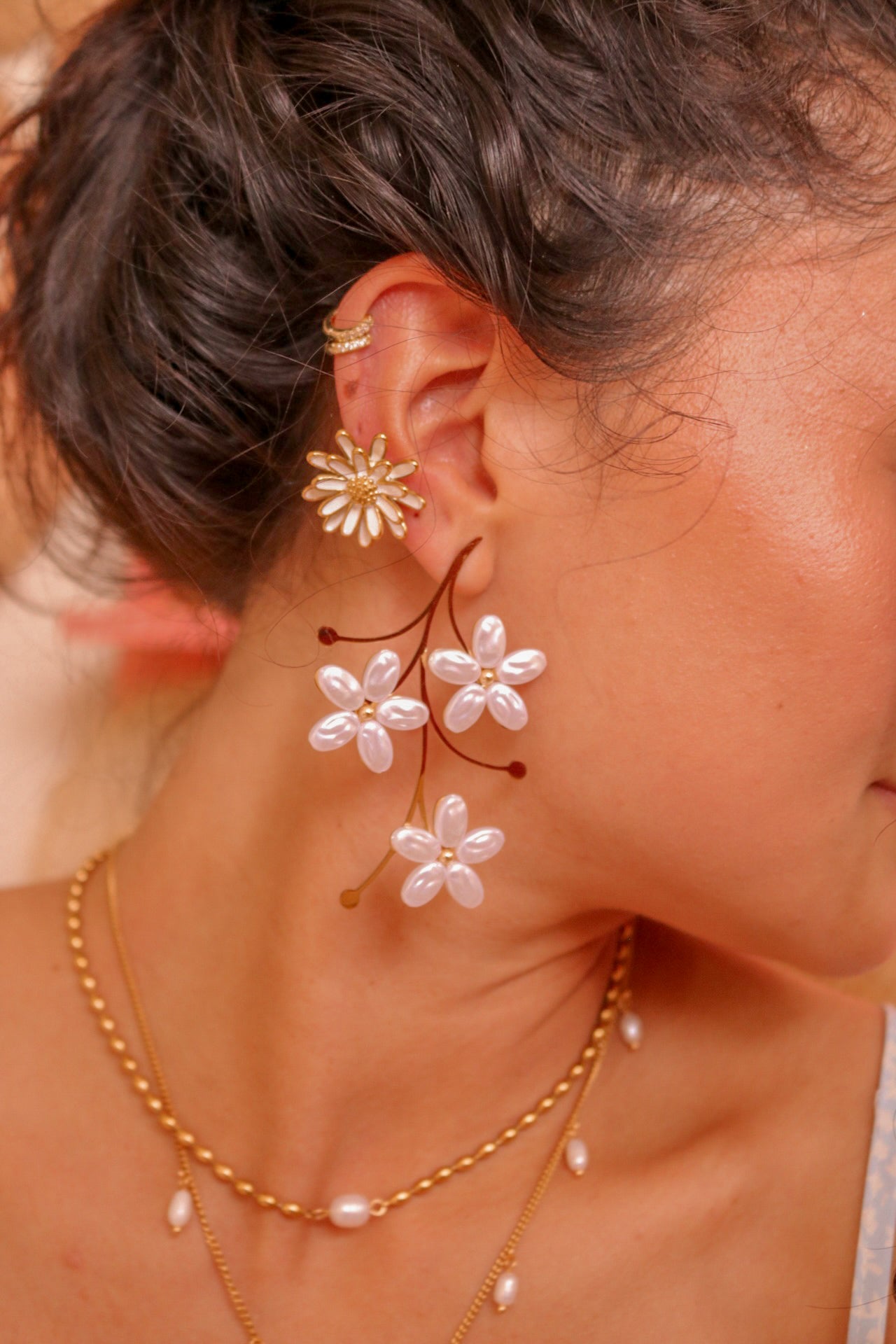 AROS 3 FLORES