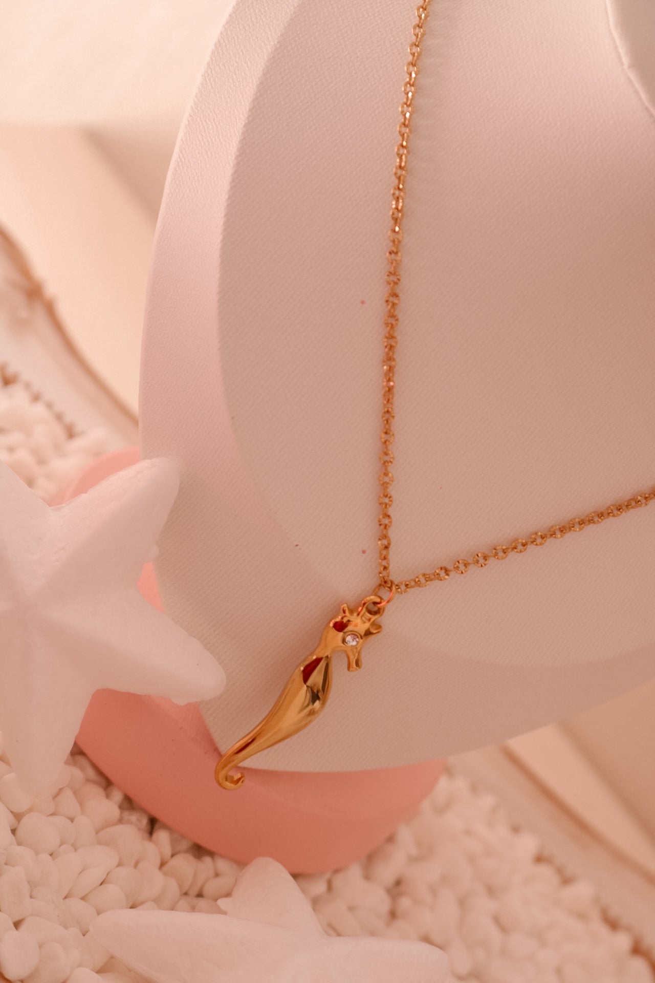 COLLAR MARINA