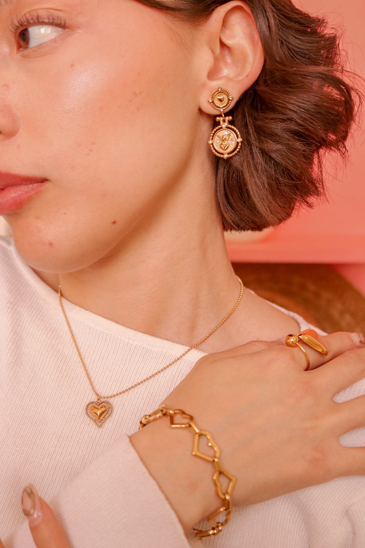 AROS CUPIDO