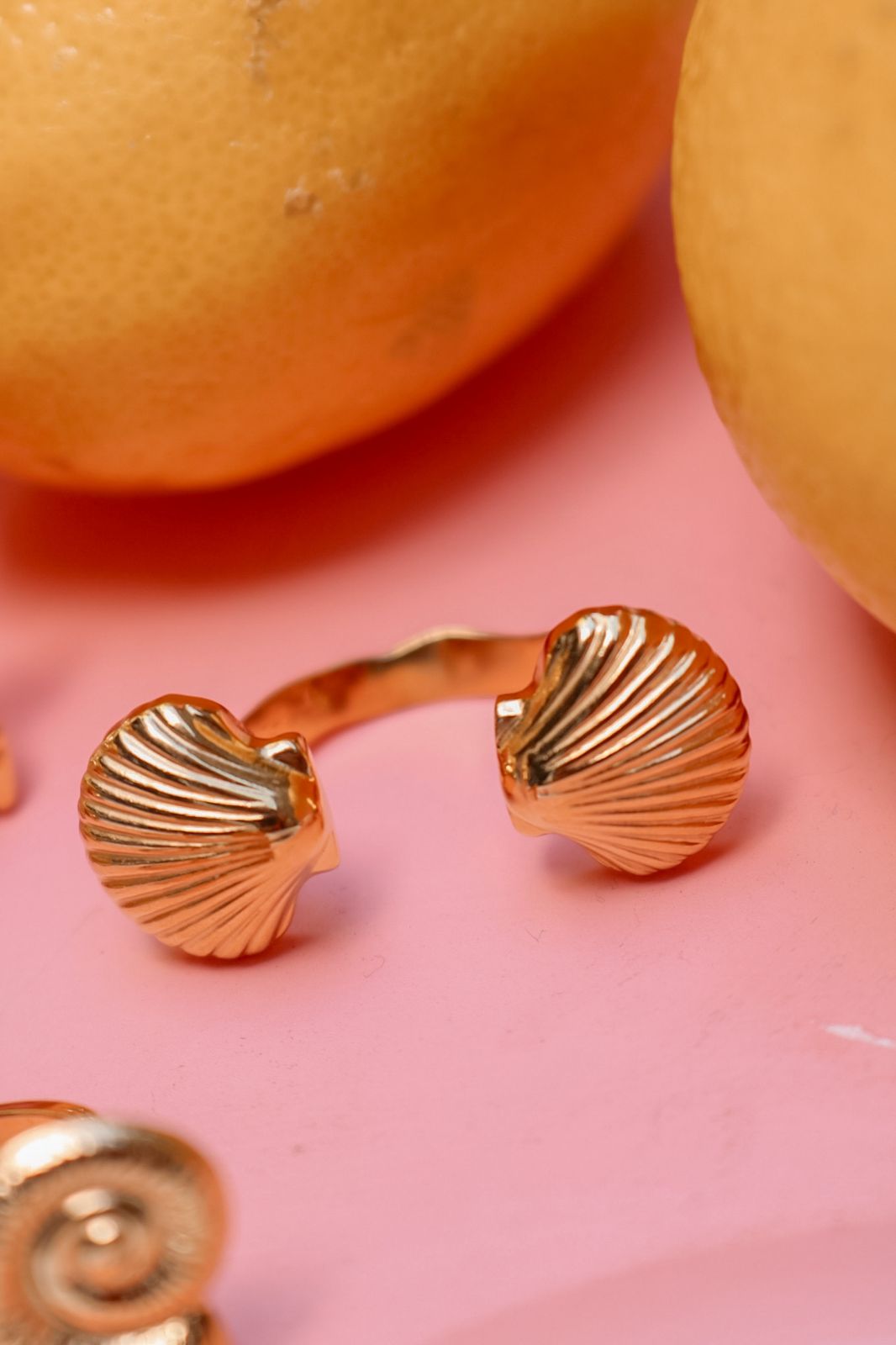 ANILLO MARISMA GOLD