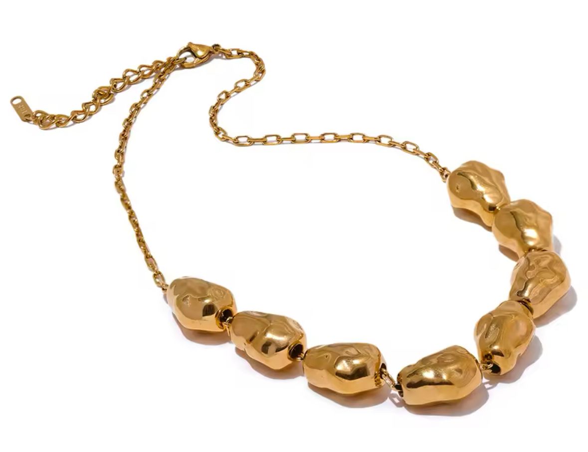 COLLAR OLIVIA