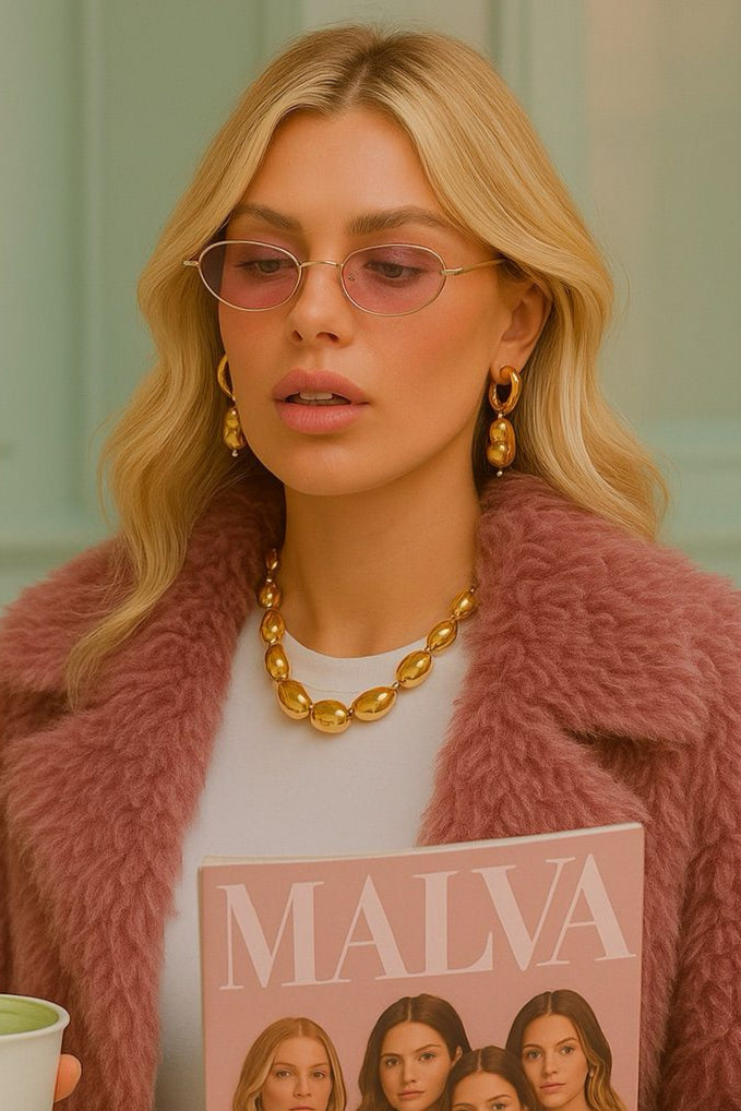 COLLAR OLIVIA