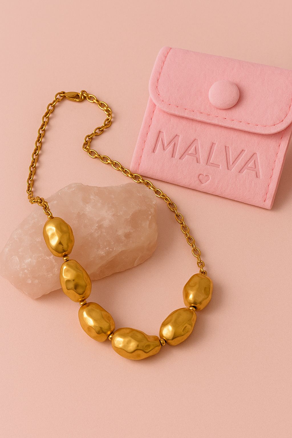 COLLAR OLIVIA