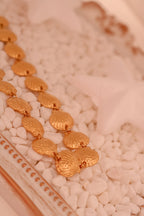 Collar Mini conchitas