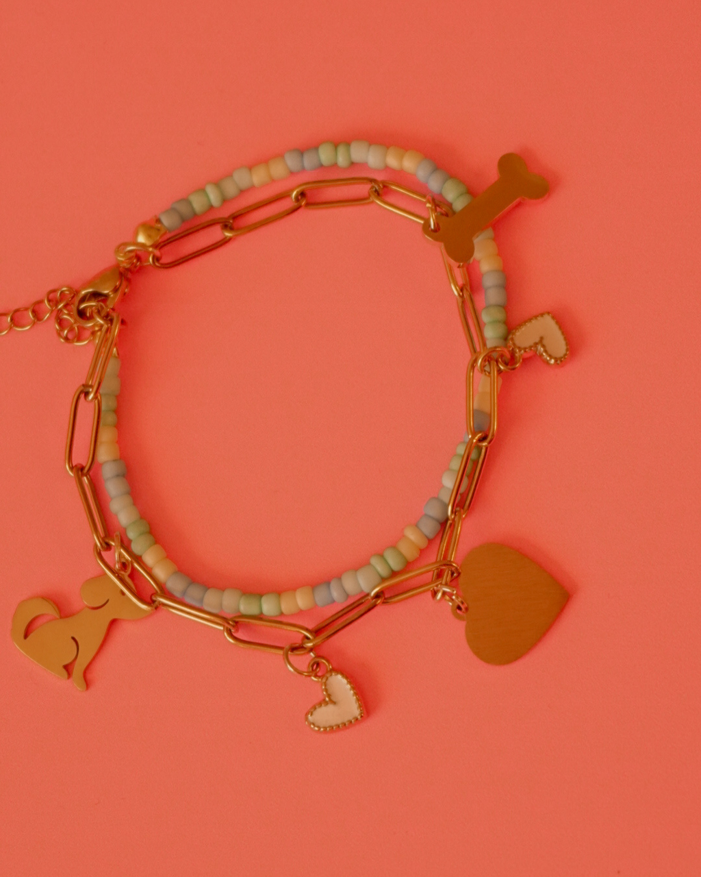 Pulsera Tobby