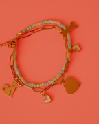 Pulsera Tobby