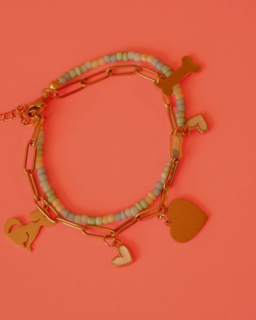 Pulsera Tobby