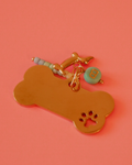 Placa para tu perrito