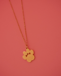 Collar Huellita