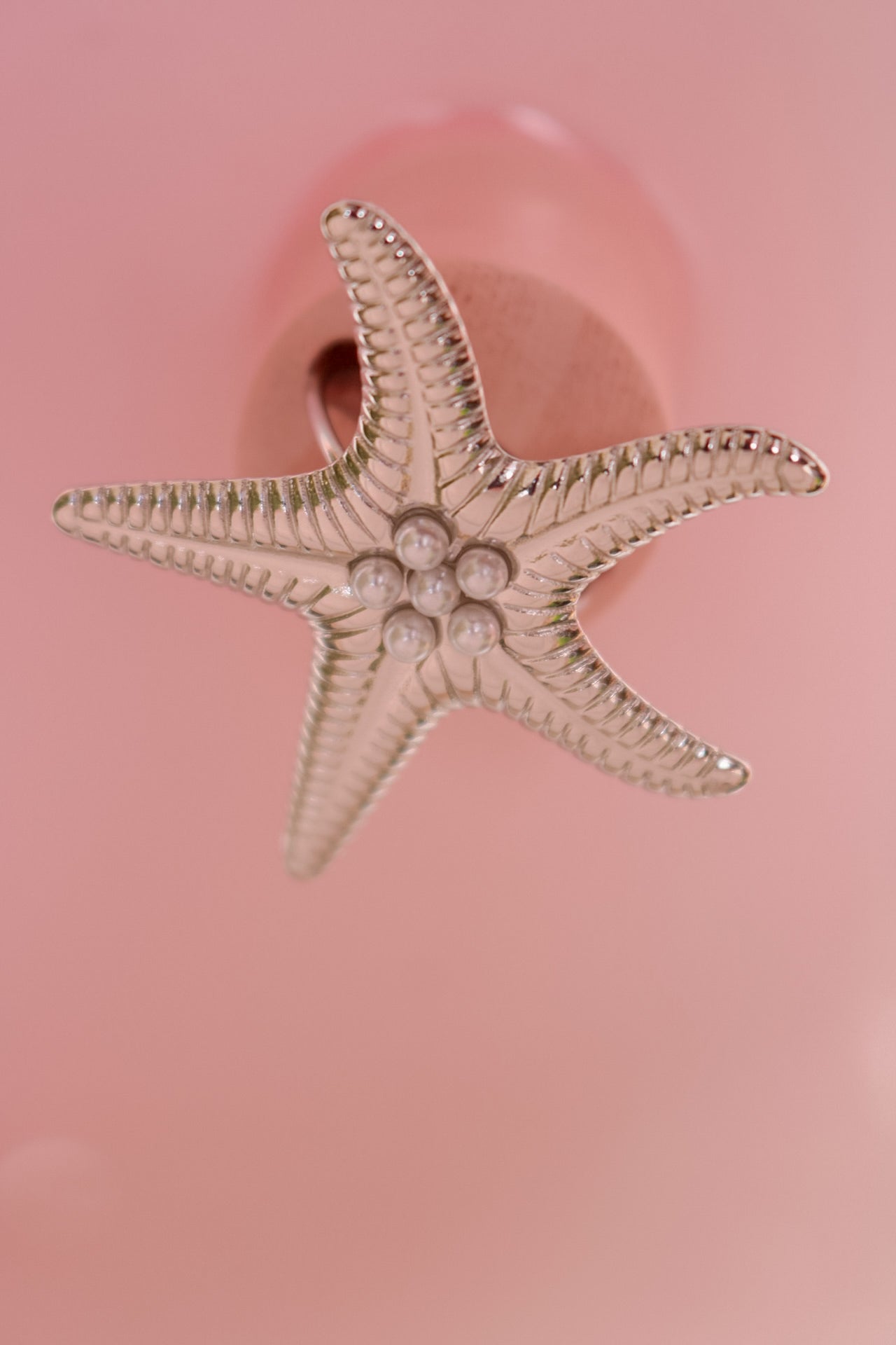 ANILLO ESTRELLA SILVER