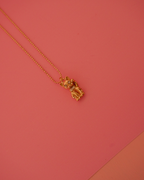 Collar Gatito