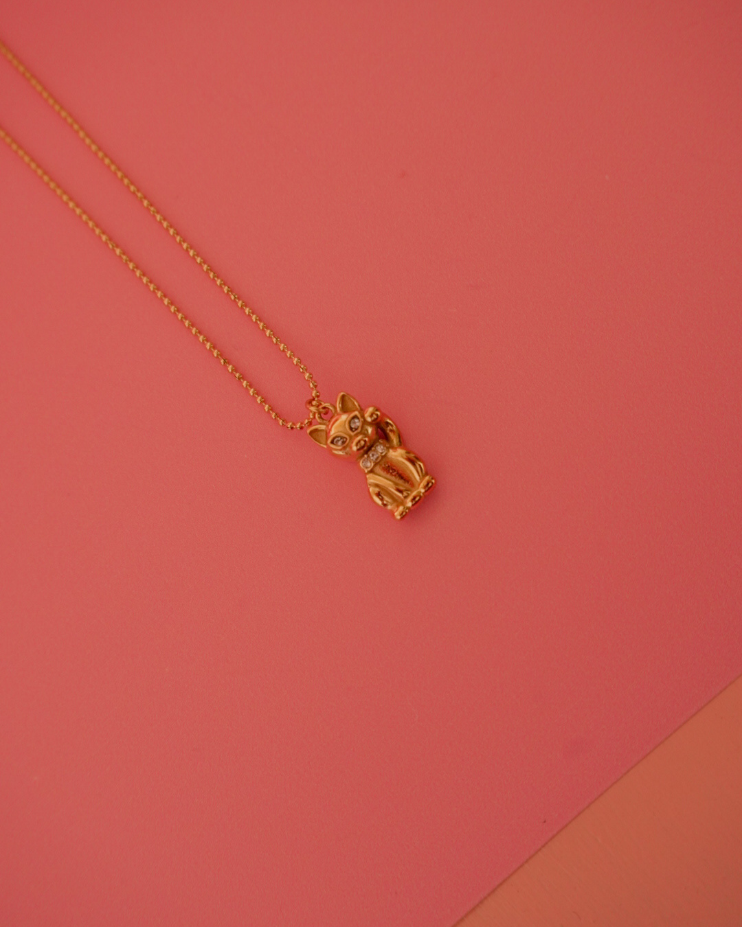 Collar Gatito