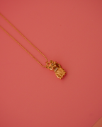 Collar Gatito