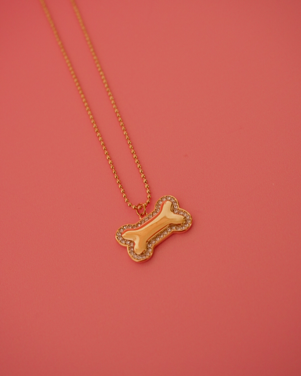 Collar Huesito