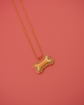 Collar Huesito