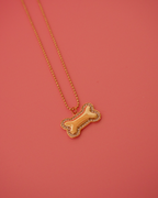 Collar Huesito