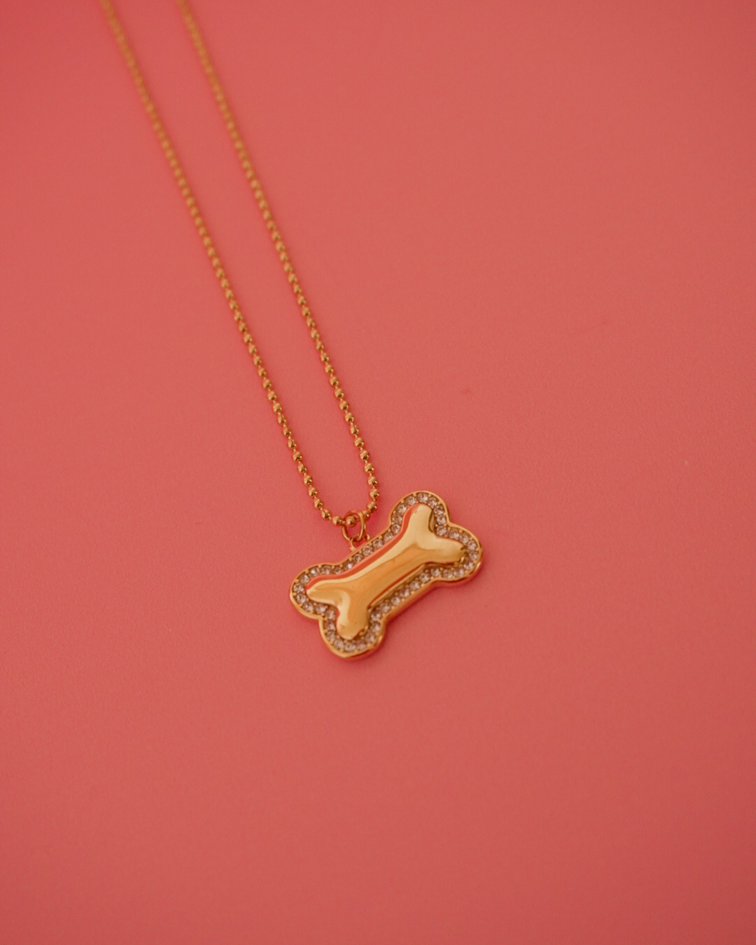 Collar Huesito