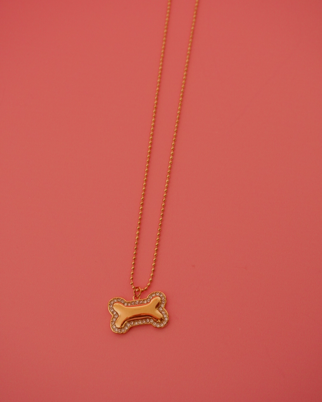 Collar Huesito