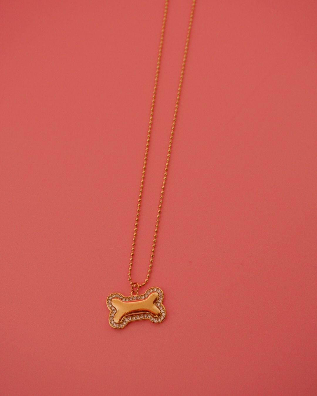 Collar Huesito