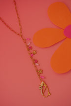 Collar largo Lulu