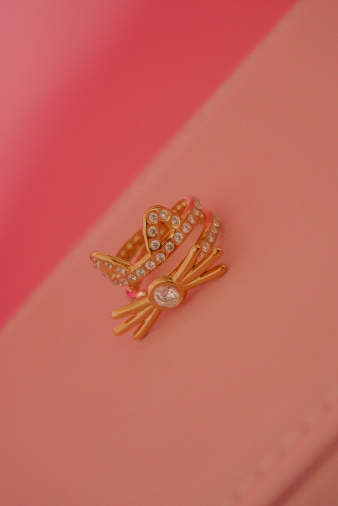 Anillo Lucy