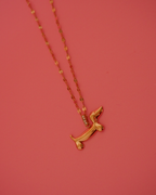 Collar Salchicha