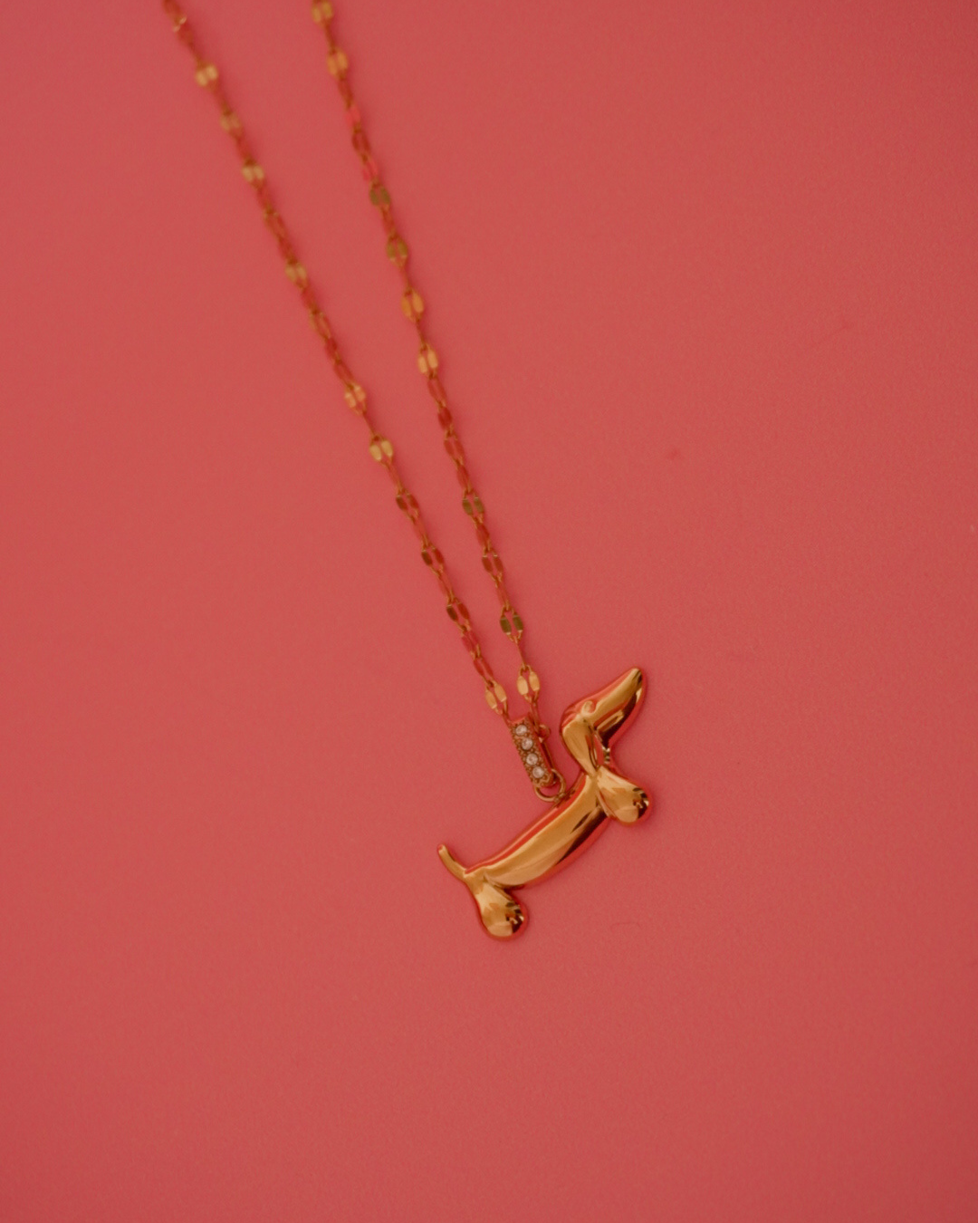 Collar Salchicha