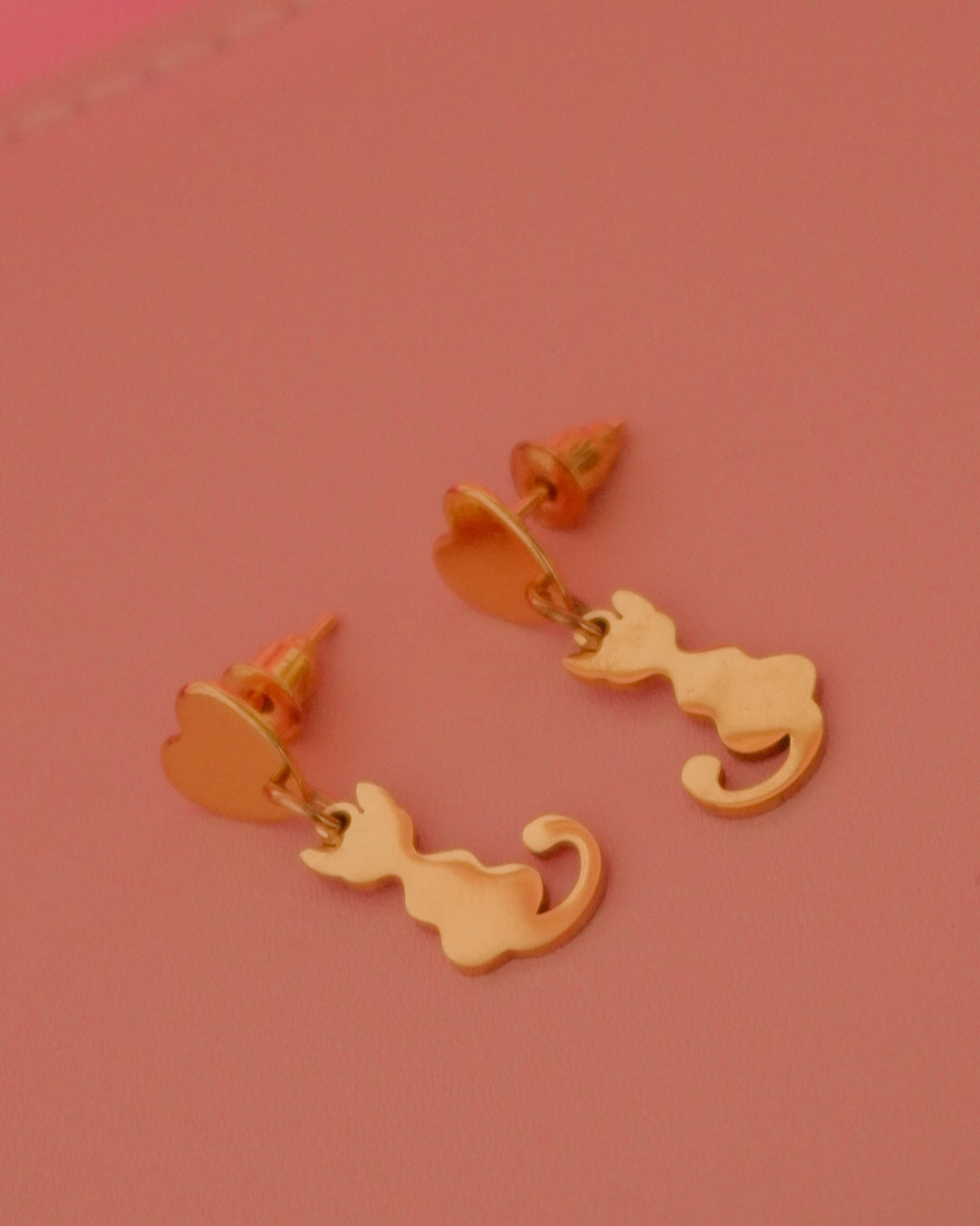 Aros Gatitos