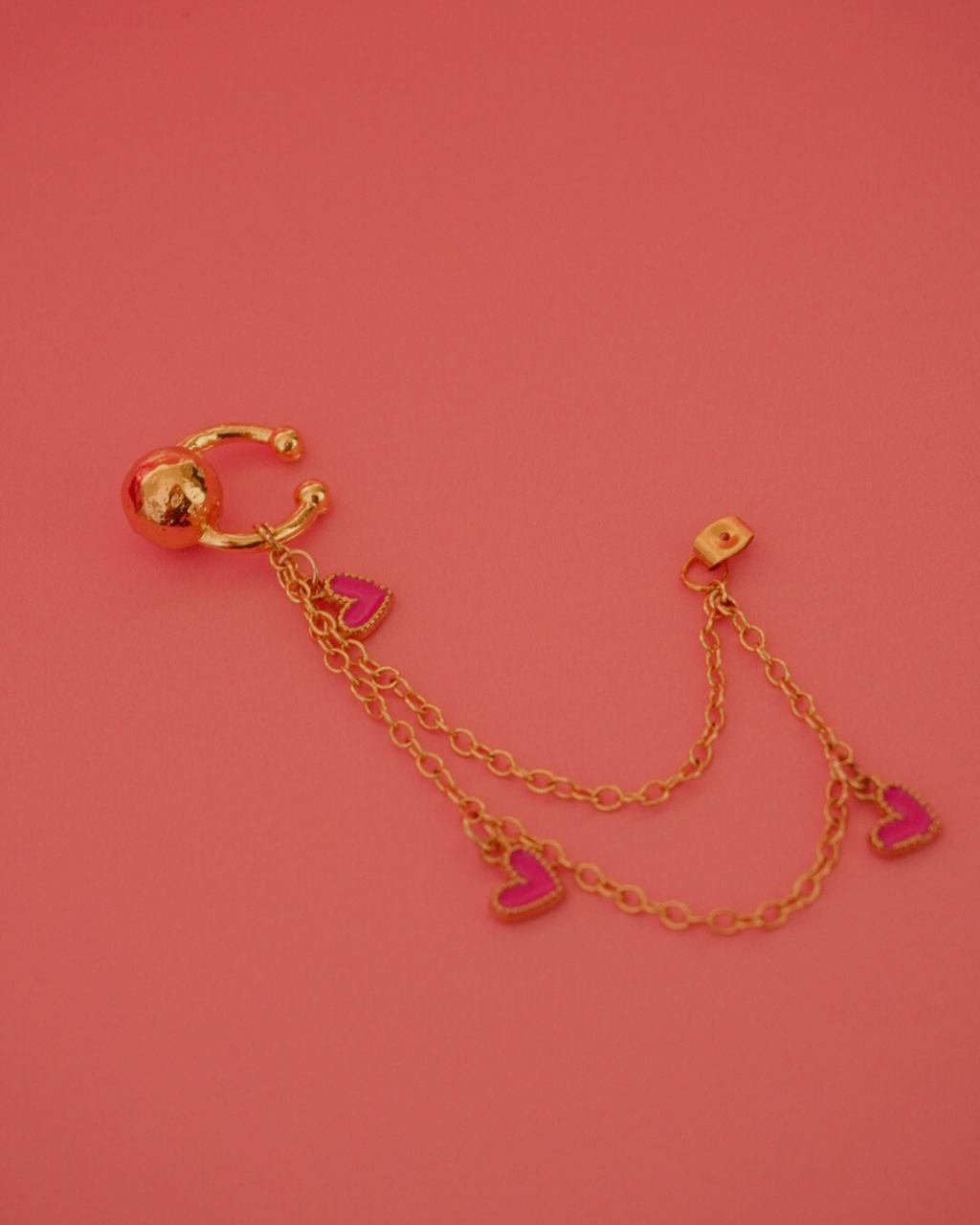 Solitario Corazones