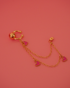 Solitario Corazones