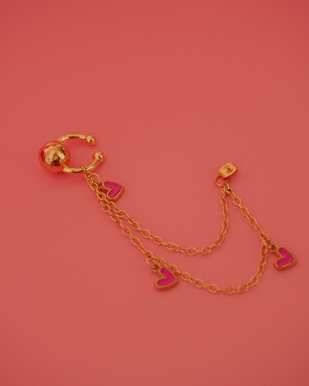 Solitario Corazones