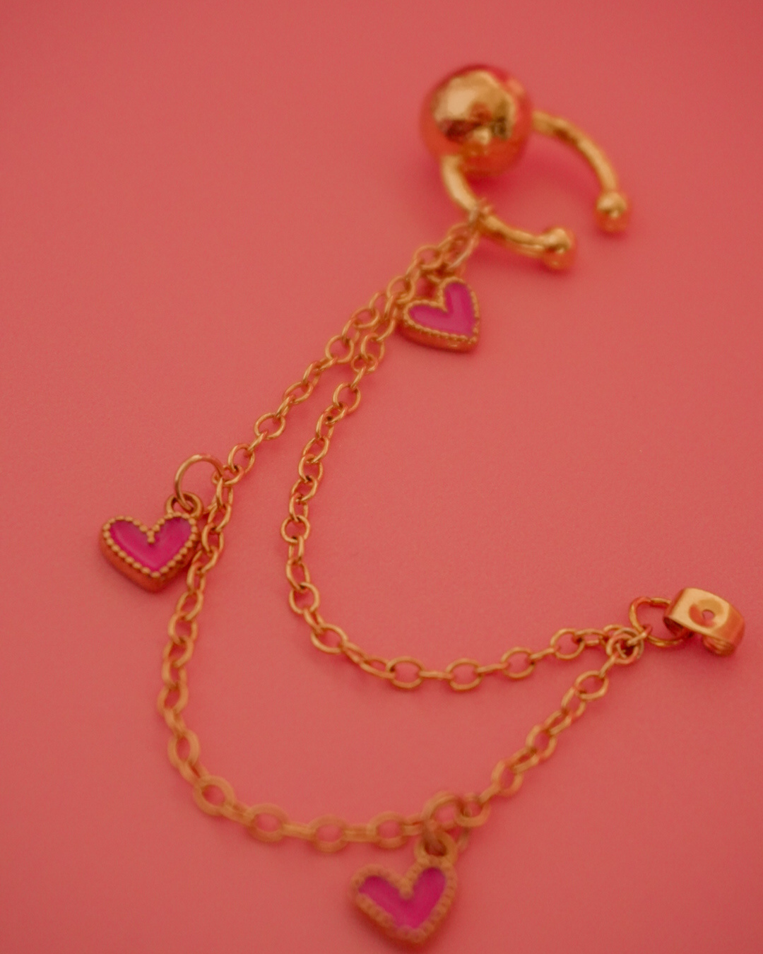 Solitario Corazones