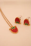 Set Frutillitas