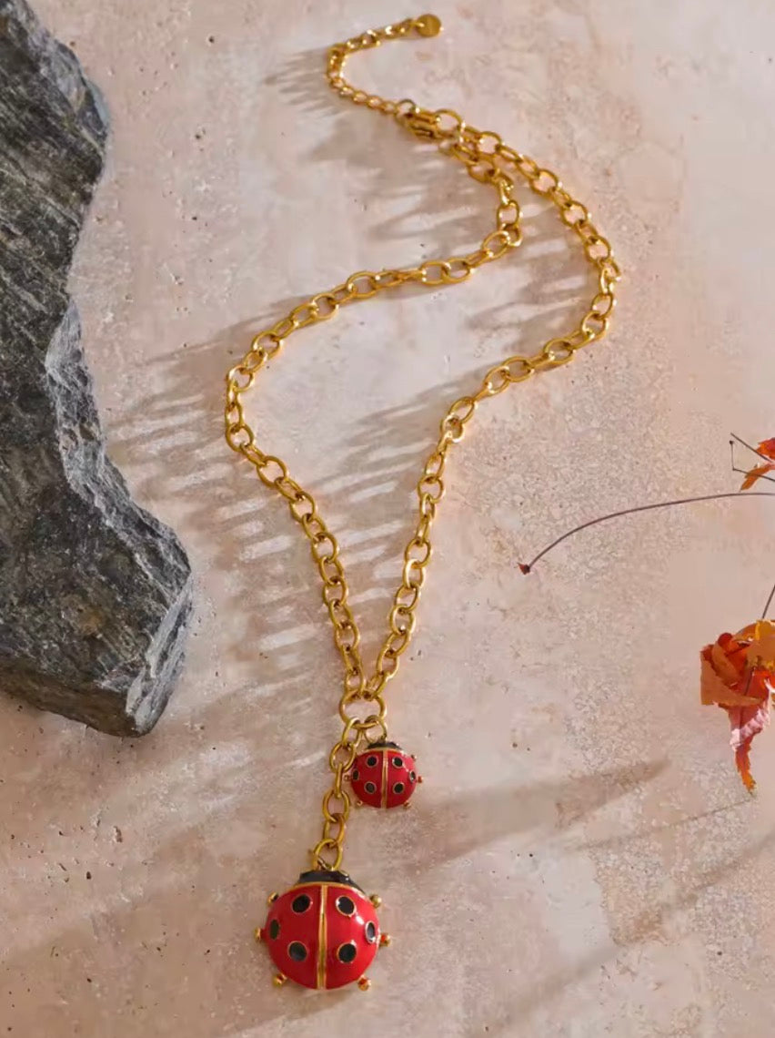 Collar Chinitas Maxi