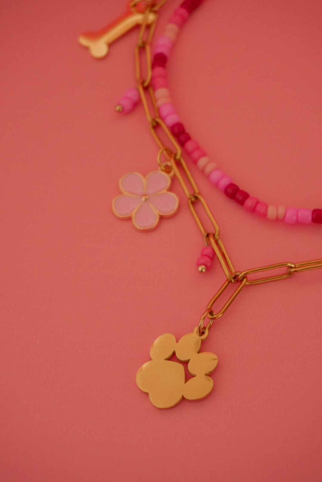 Collar Kira Doble