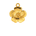 flor chica