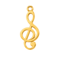 llave de sol