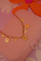 Collar Huellitas
