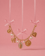 Pulsera Ave María