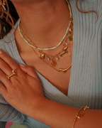 Anillo Nala salchicha