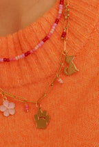 Collar Kira Doble