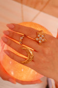 Anillo Moon