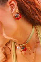 Aros Chinita