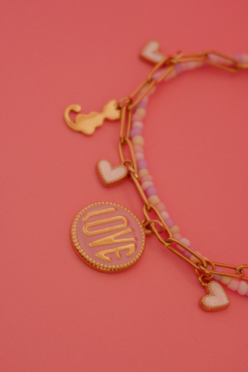 Collar Lucy
