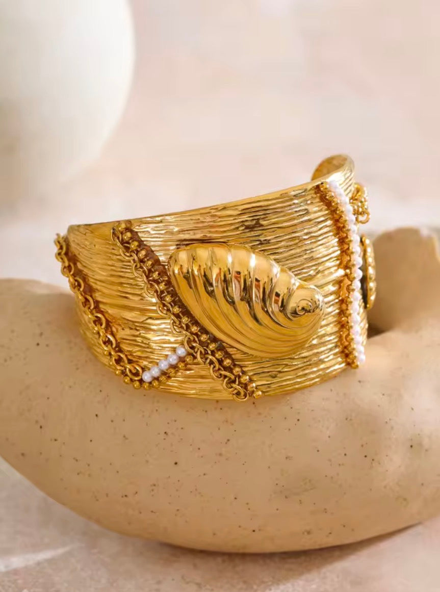 PULSERA MAXI BORA BORA