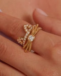 Anillo Lucy