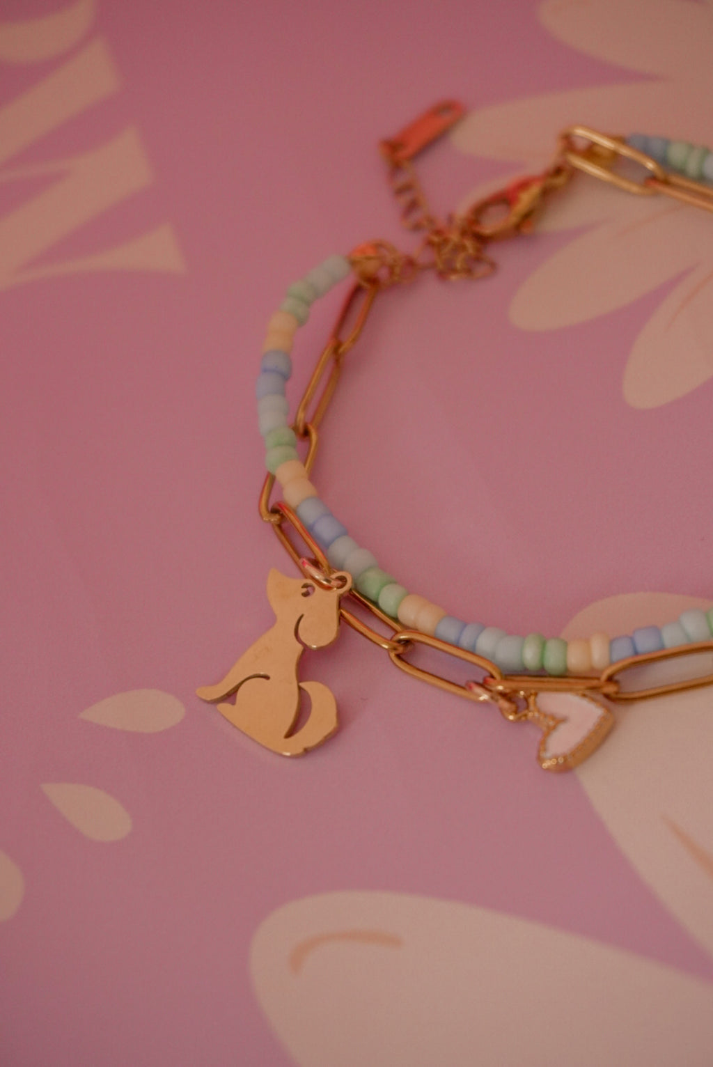 Pulsera Tobby